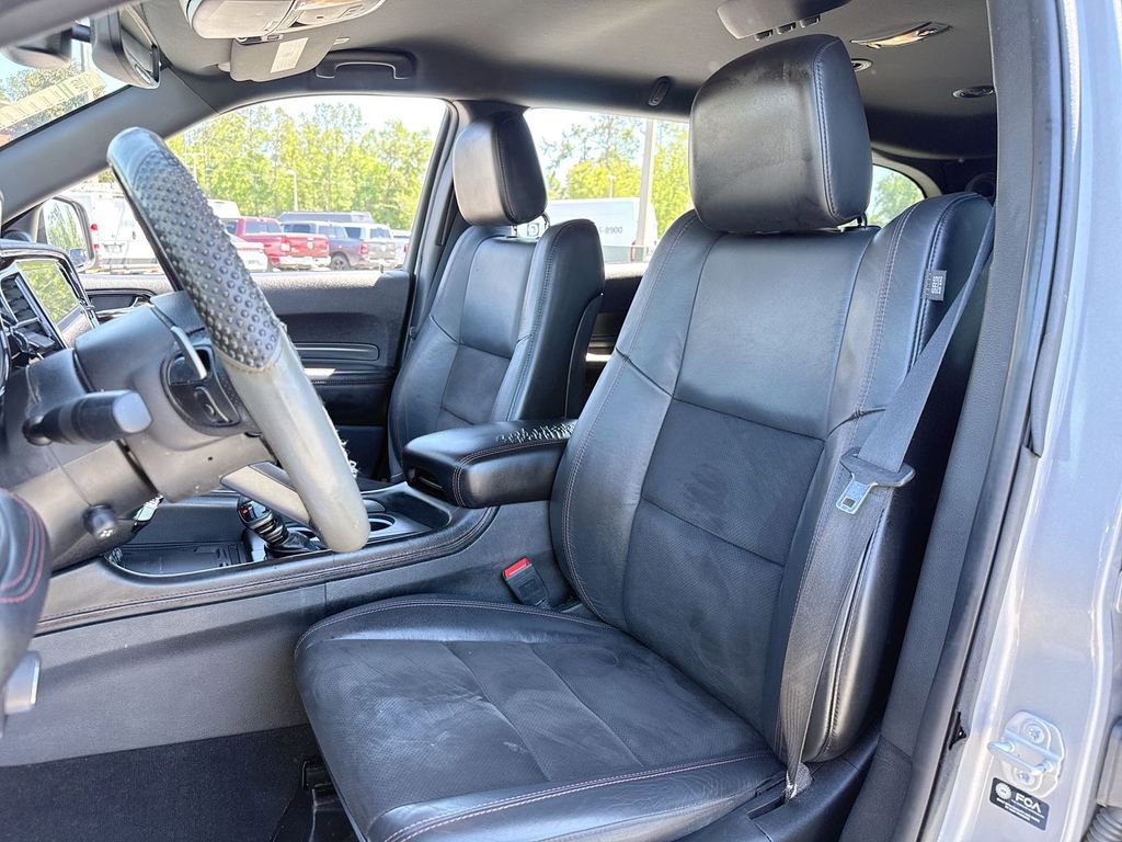 Used 2021 Dodge Durango R/T image 11
