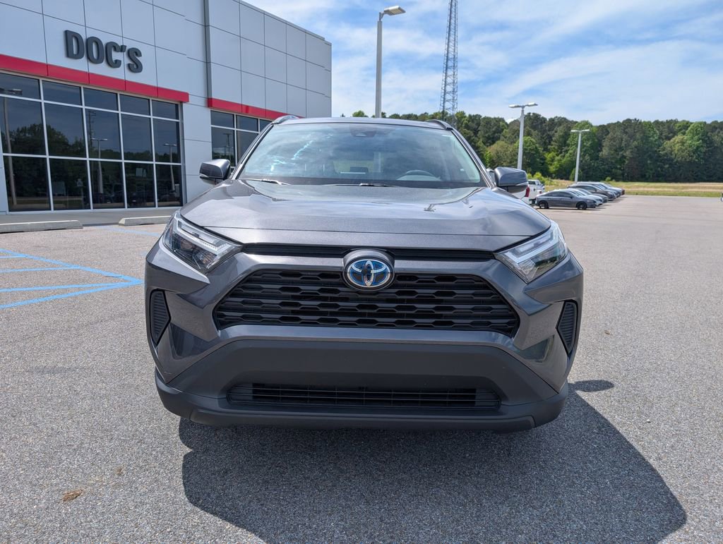 Used 2023 Toyota RAV4 XLE w/ Convenience Package image 8