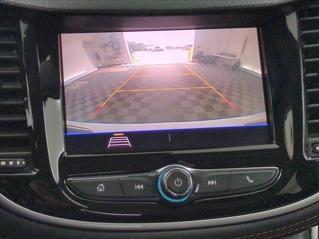 Used 2020 Chevrolet Trax LS w/ Tint and Cruise Package FWD image 14