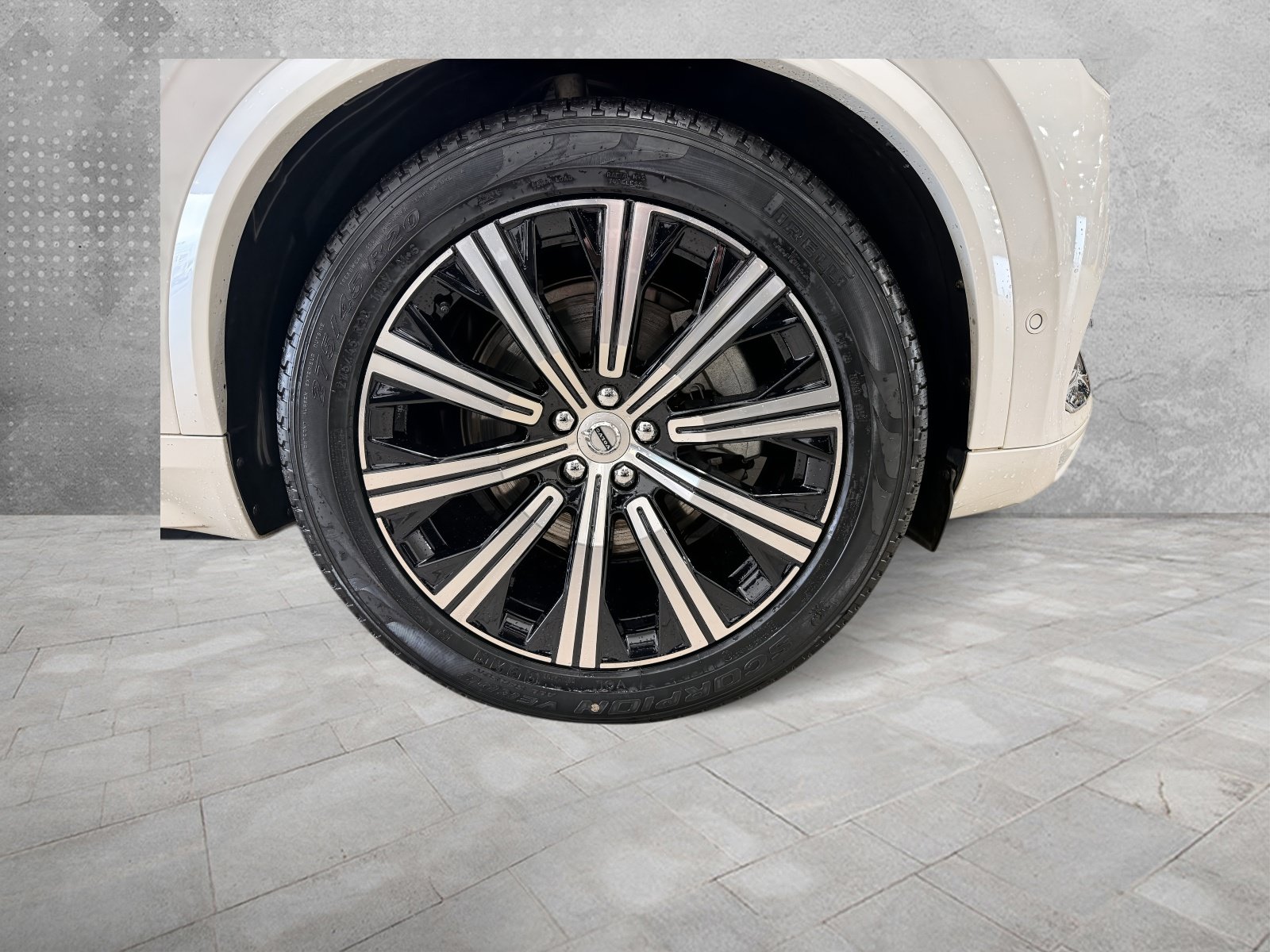 Used 2023 Volvo XC90 B6 Ultimate w/ Lounge Package AWD/4WD image 4
