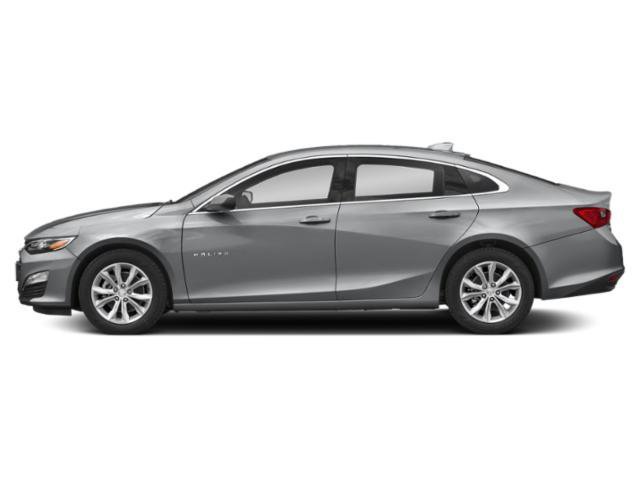 Used 2023 Chevrolet Malibu LT FWD image 3