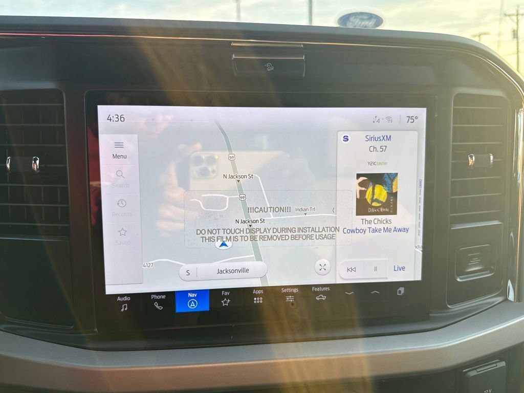 New 2026 Ford F350 XLT w/ XLT Premium Package image 25