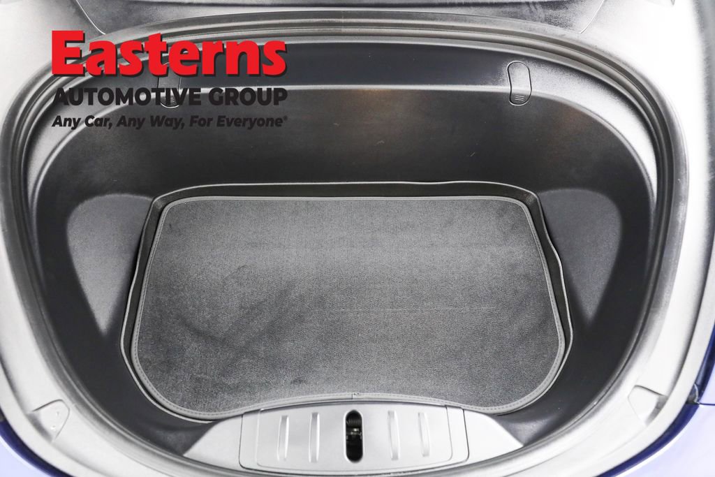 Used 2018 Tesla Model 3 Long Range image 7