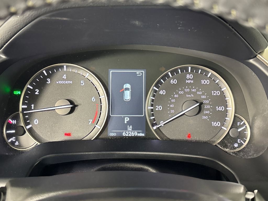 Used 2020 Lexus RX 350 FWD image 13