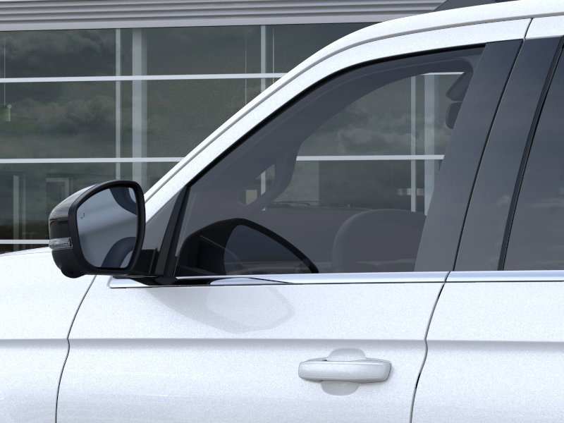 New 2026 Ford Expedition Max Active image 43