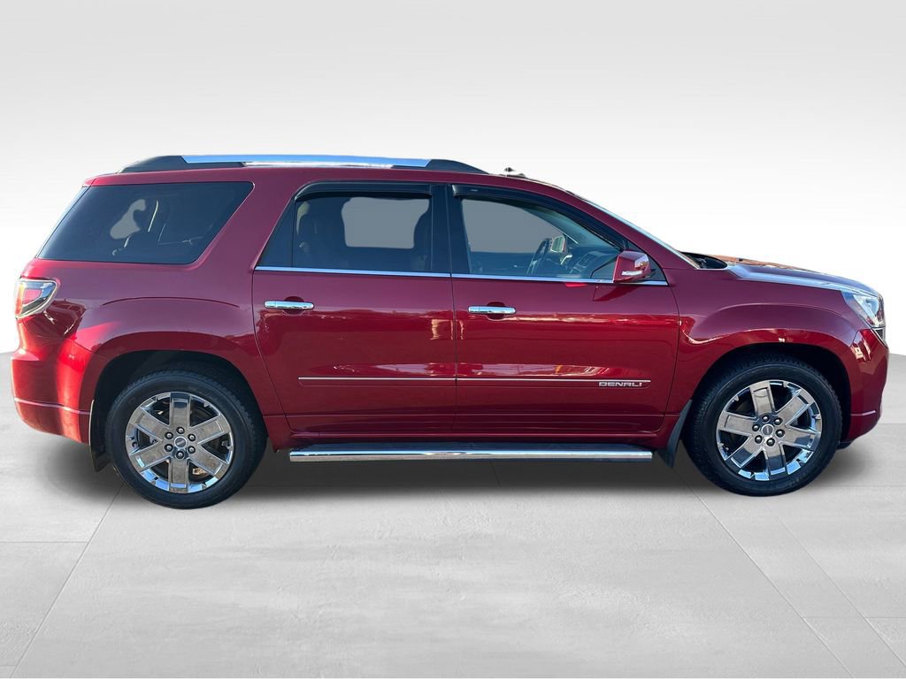 Used 2014 GMC Acadia Denali image 6