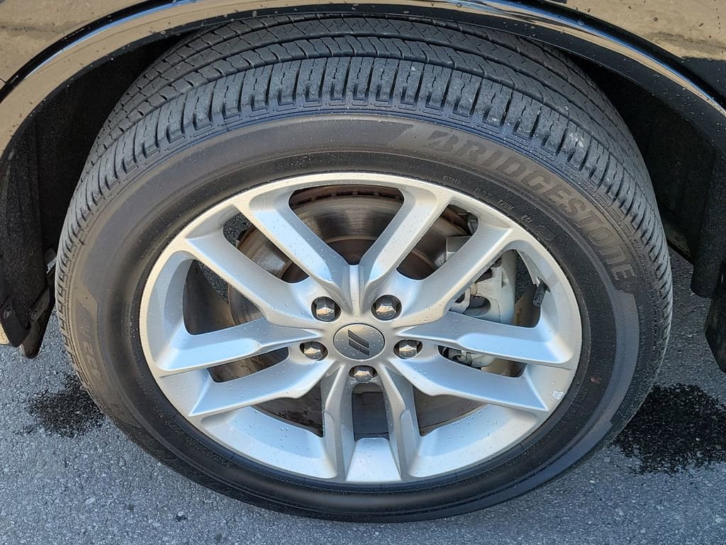 Used 2024 Dodge Durango GT image 10