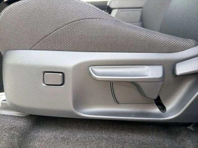Used 2025 Toyota 4Runner SR5 RWD image 18