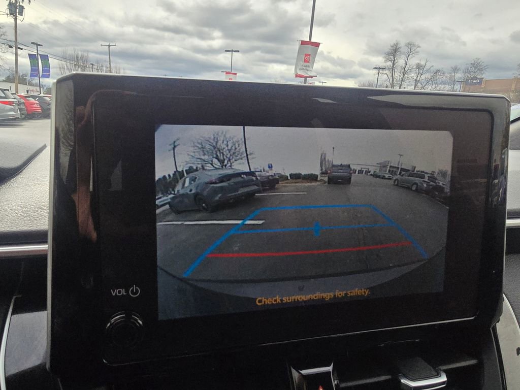 Certified 2023 Toyota Corolla SE image 28