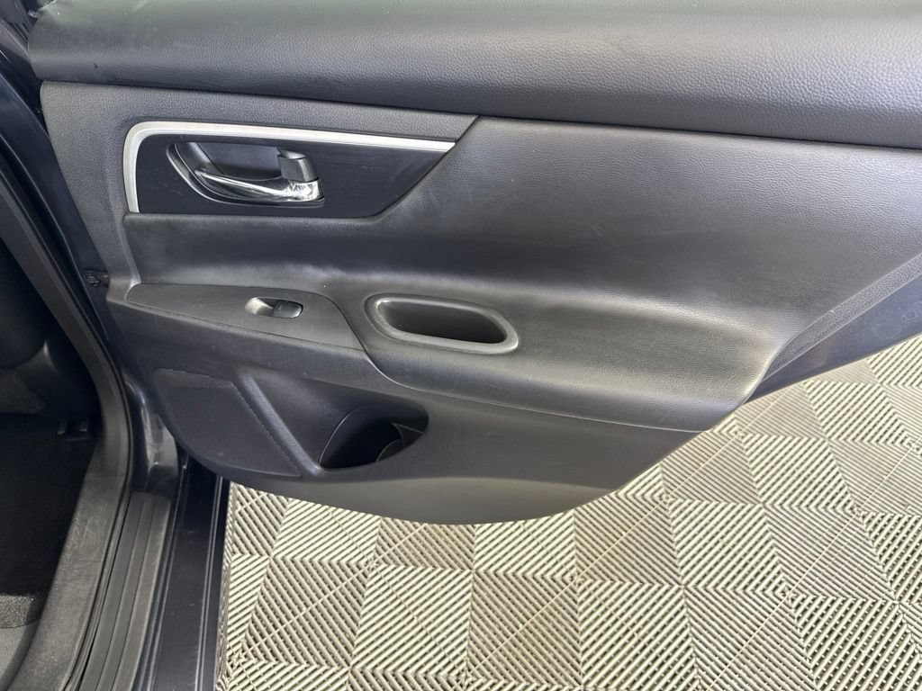 Used 2018 Nissan Altima 2.5 SL FWD image 30