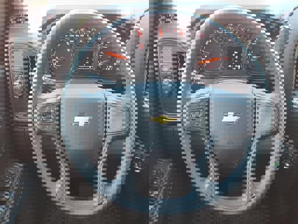 New 2026 Chevrolet Silverado 1500 W/T w/ WT Value Package image 18