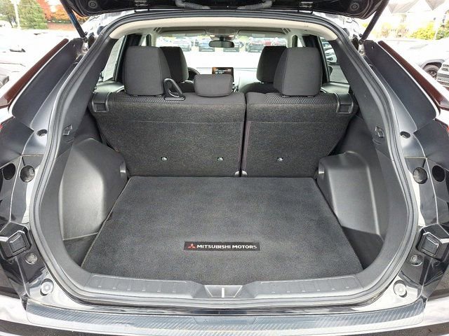 Used 2024 Mitsubishi Eclipse Cross LE AWD/4WD image 33