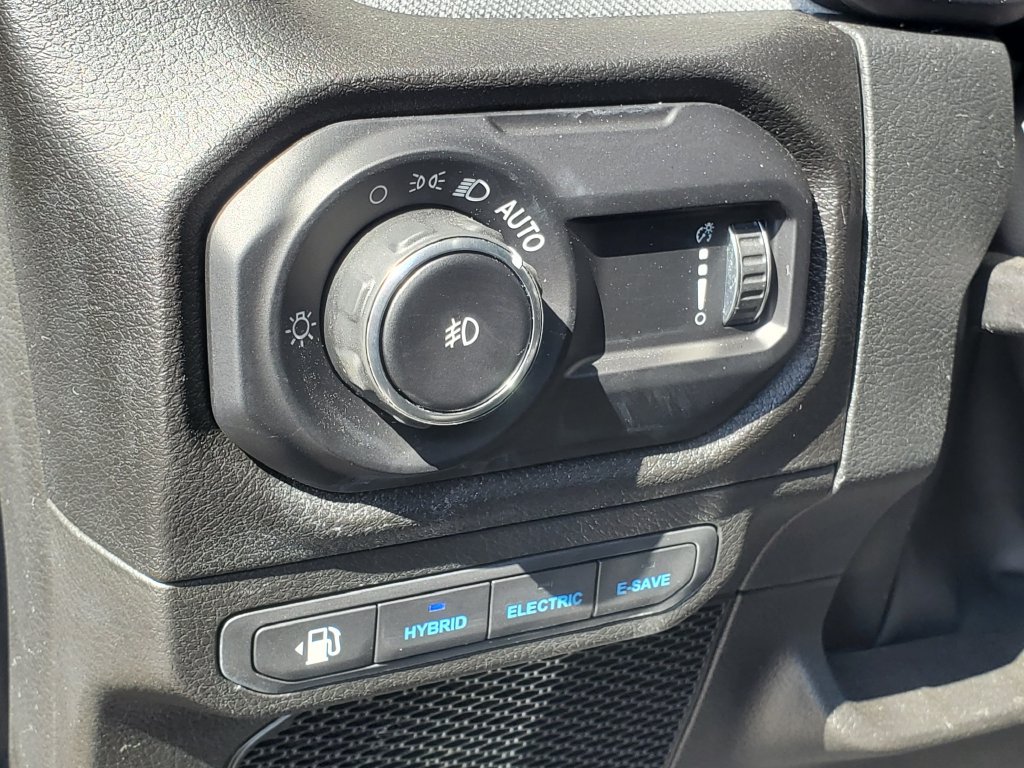 Used 2025 Jeep Wrangler Unlimited Sport S 4xe AWD/4WD image 7