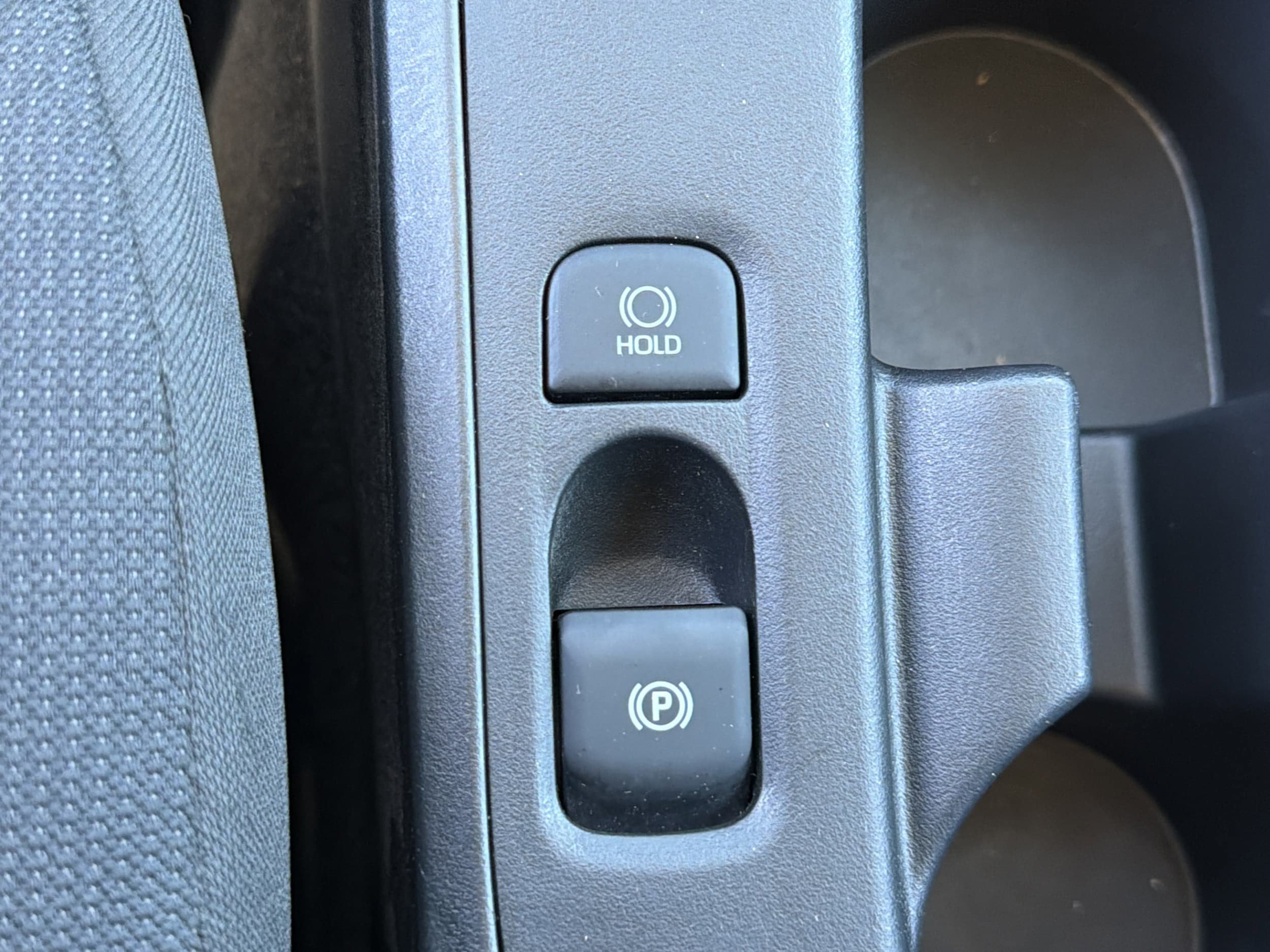 Certified 2024 Toyota Corolla LE FWD image 19