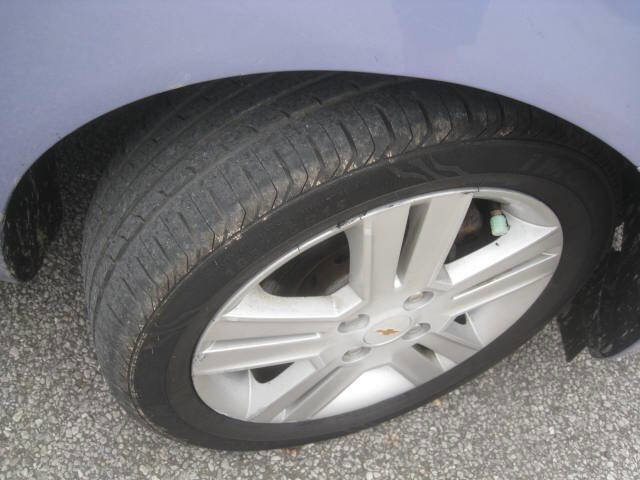 Used 2014 Chevrolet Spark LS FWD image 23