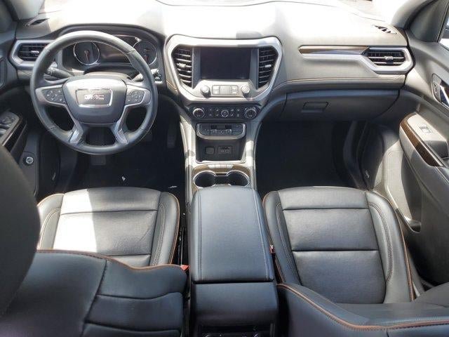Used 2023 GMC Acadia AT4 w/ Technology Package AWD/4WD image 14