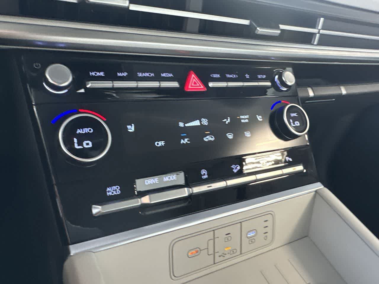 New 2027 Hyundai Santa Fe SEL FWD image 20