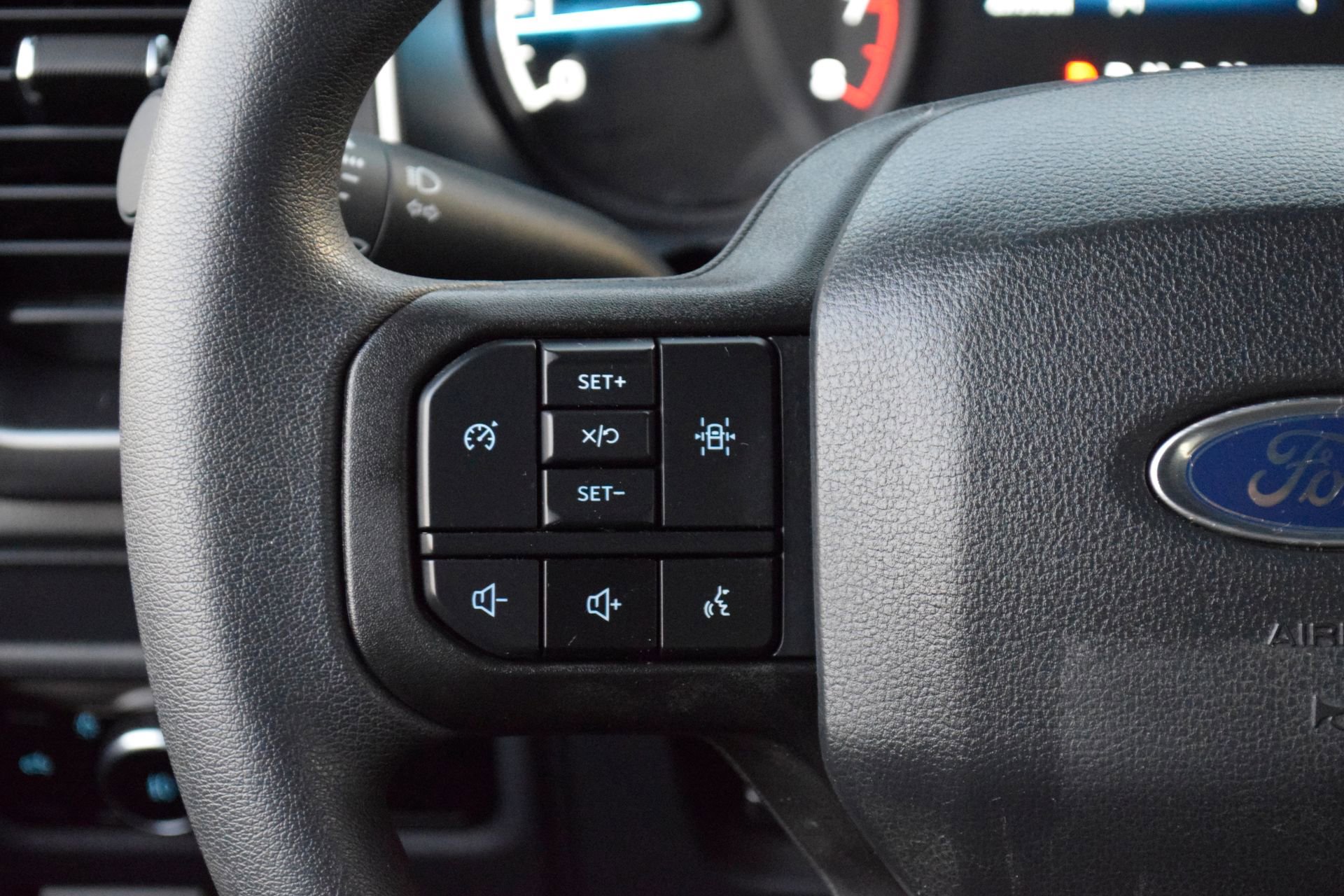 Certified 2023 Ford F150 XL w/ STX Appearance Package image 9