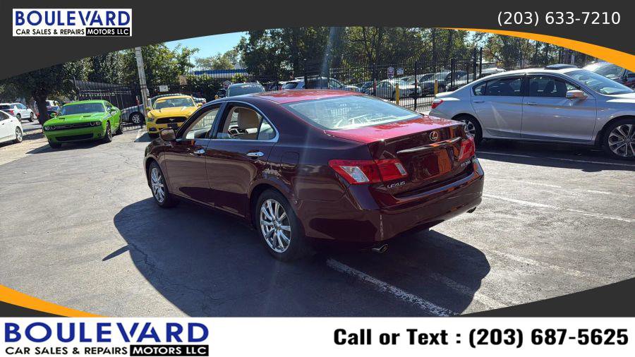Used 2007 Lexus ES 350 image 5