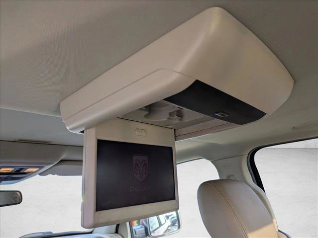 Used 2010 Dodge Ram 1500 Truck Laramie w/ Protection Group image 15