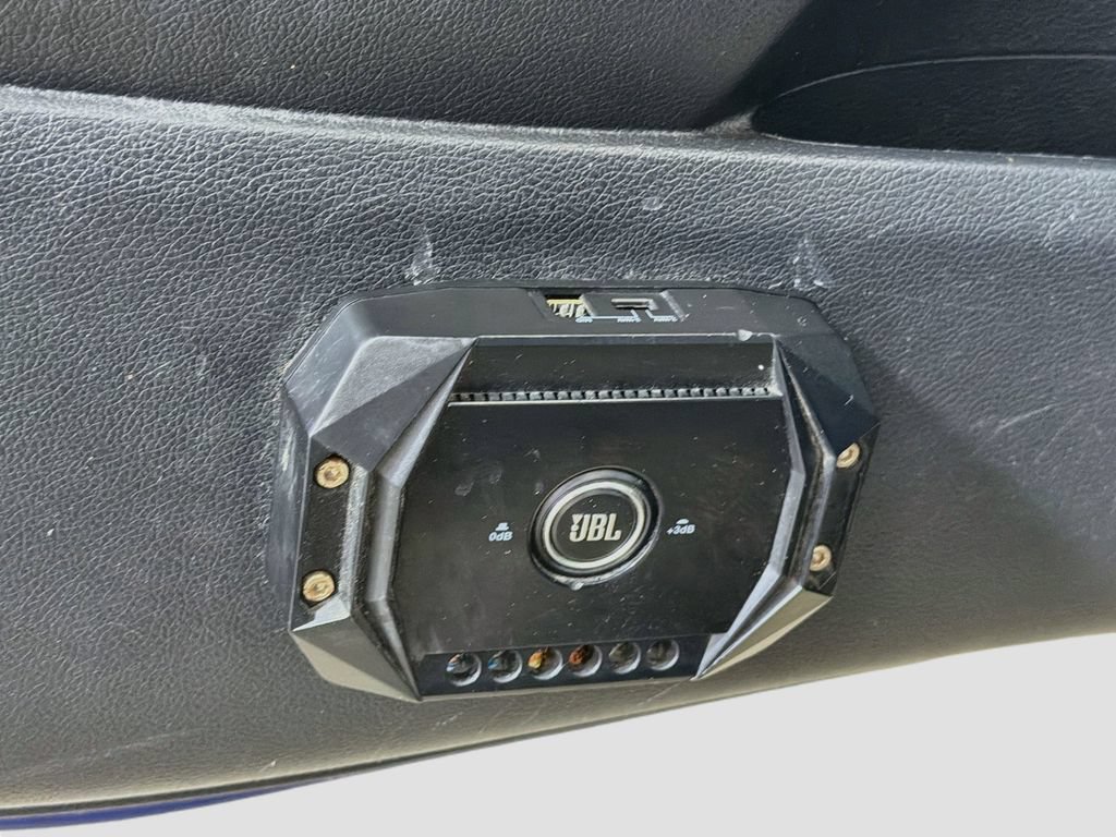 Used 2017 Kia Forte SX FWD image 19