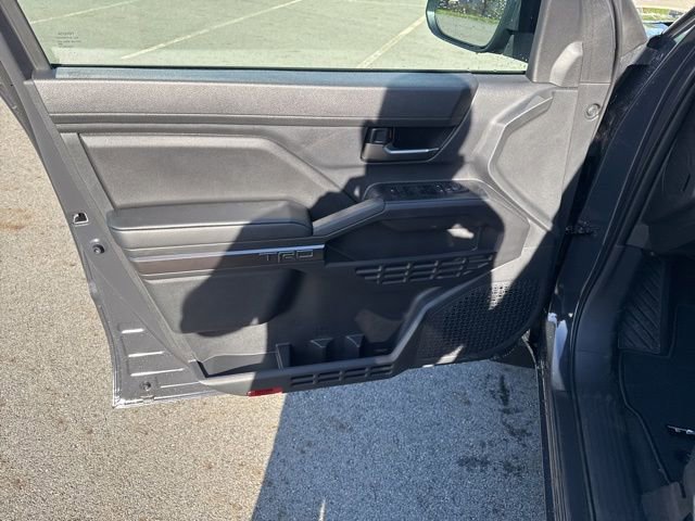 New 2026 Toyota Tacoma TRD Off-Road AWD/4WD image 12