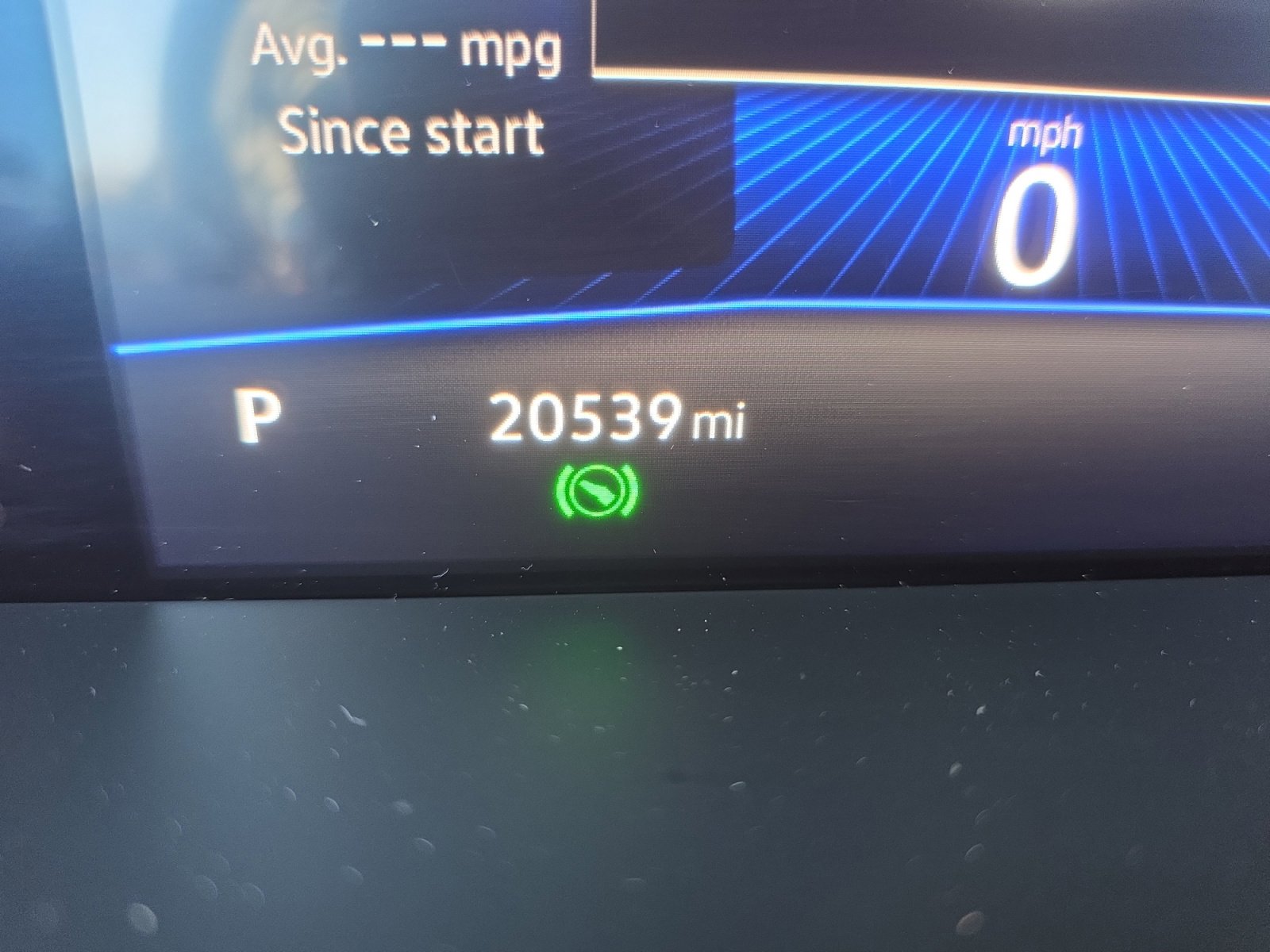 Certified 2022 Volkswagen Tiguan S image 11