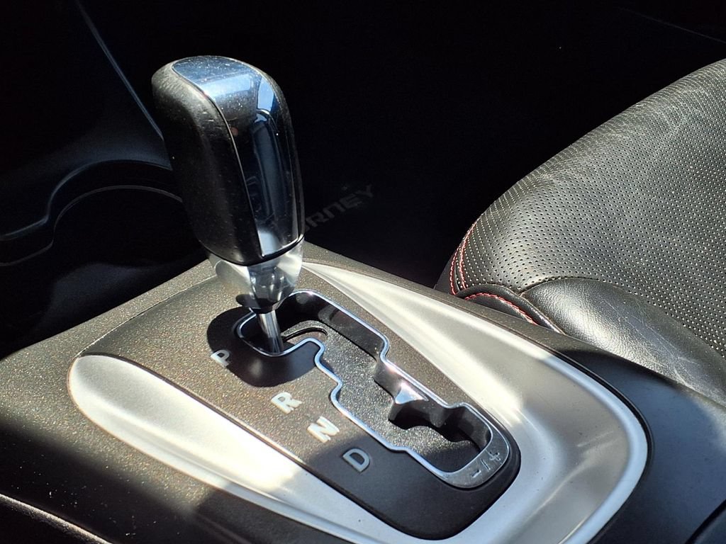 Used 2017 Dodge Journey GT FWD image 21