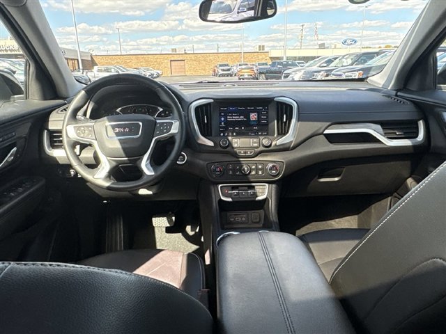 Certified 2023 GMC Terrain SLT w/ Elevation Edition FWD image 20
