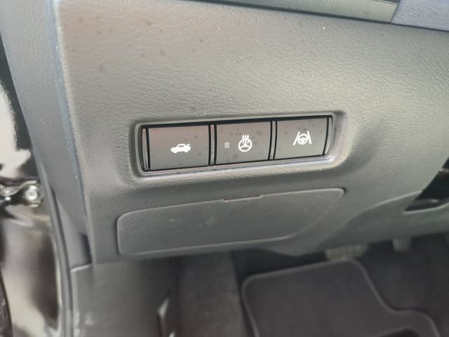 New 2026 Nissan Sentra SL w/ Floor Mat Package FWD image 17