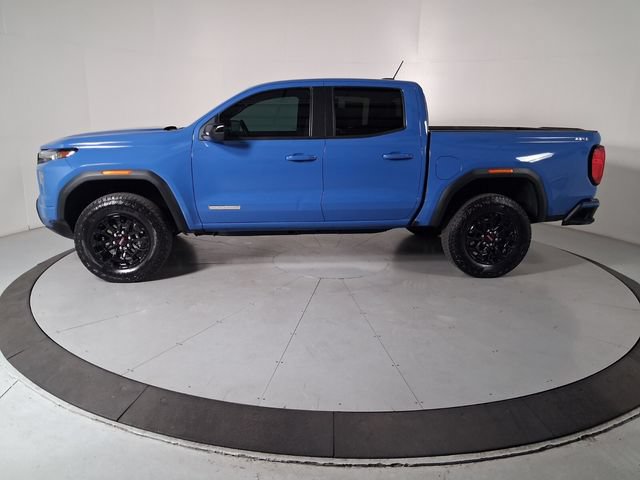 Certified 2026 GMC Canyon Elevation w/ Convenience Package AWD/4WD image 7