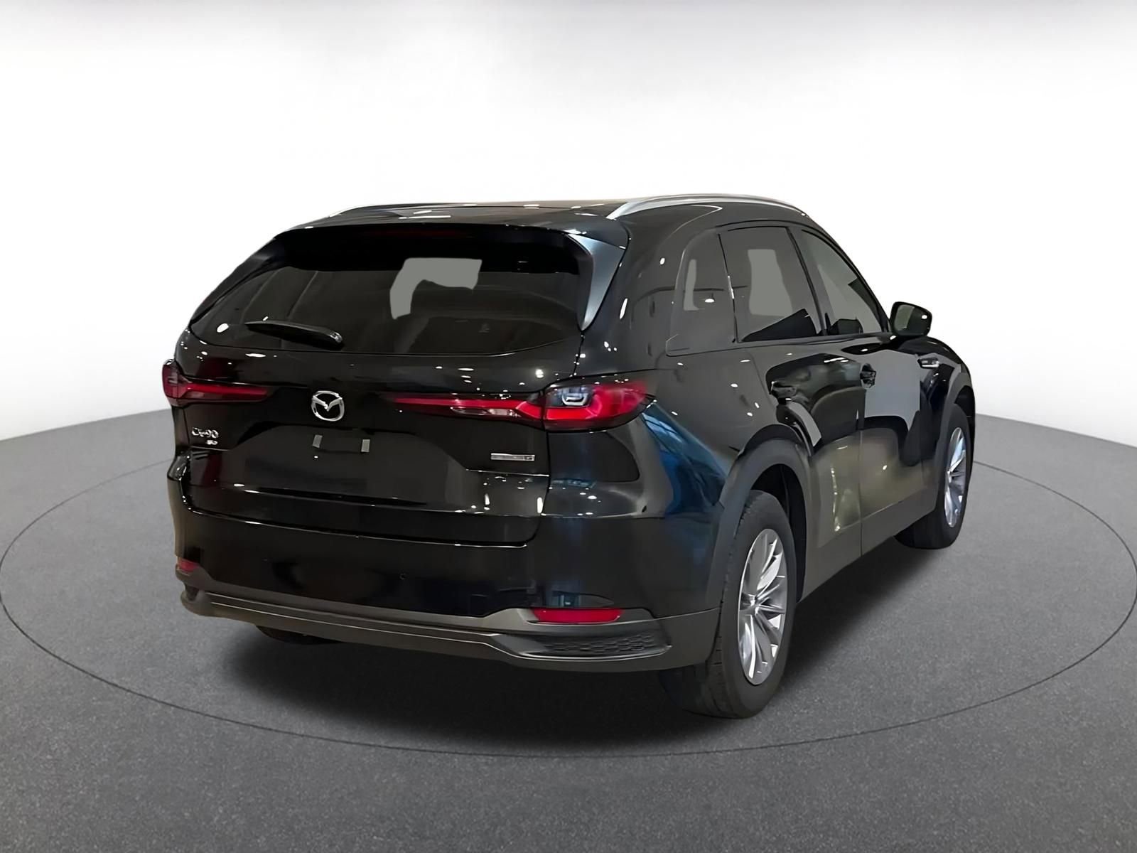 Used 2025 MAZDA CX-90 3.3 Turbo w/ Preferred Package image 14