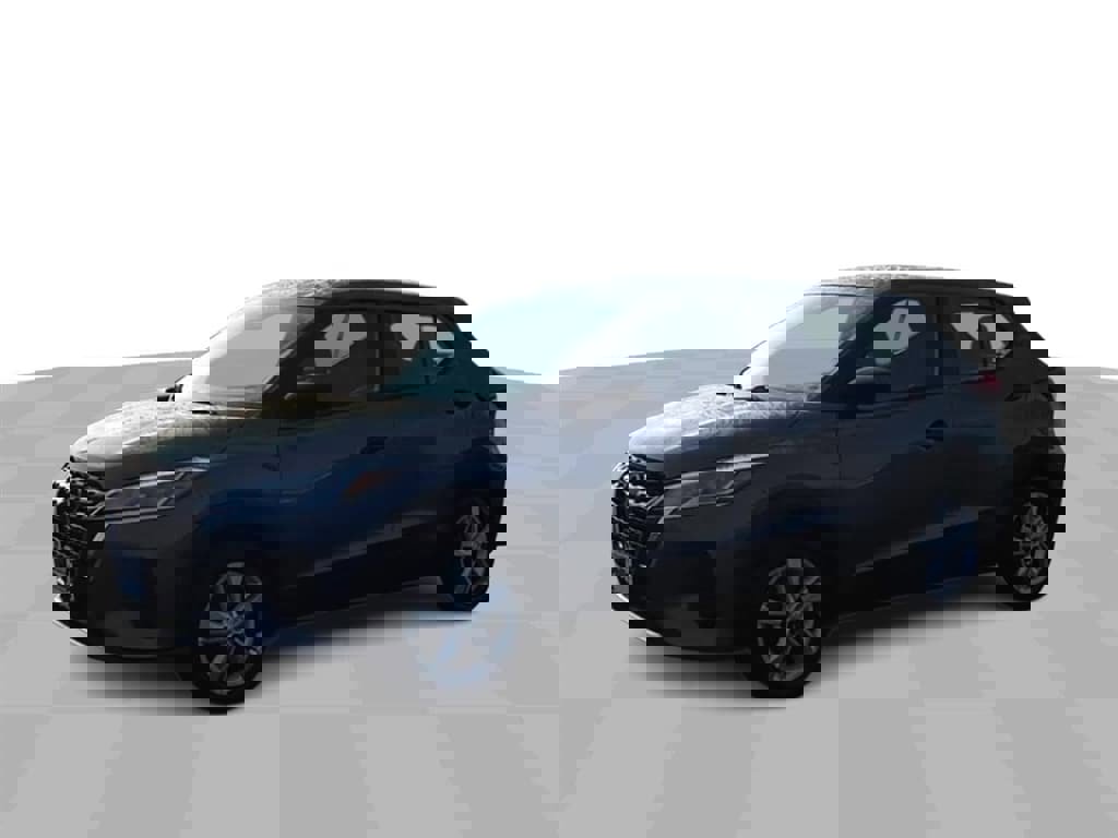 Used 2023 Nissan Kicks S image 4