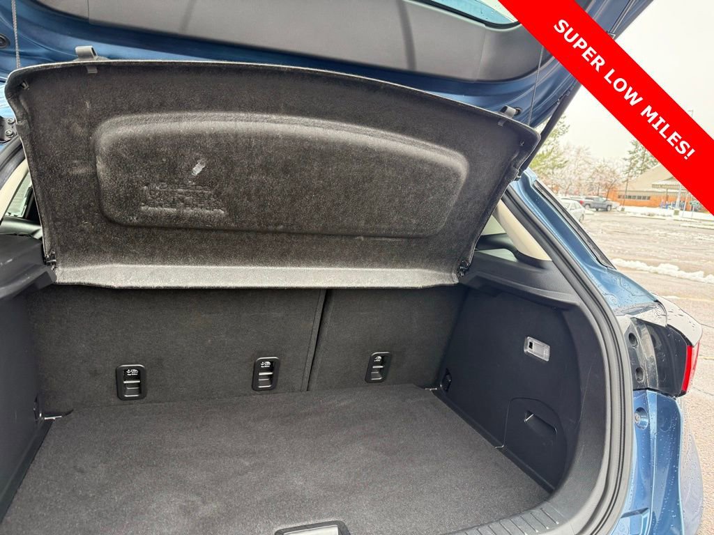 Used 2019 MAZDA CX-3 Grand Touring image 37