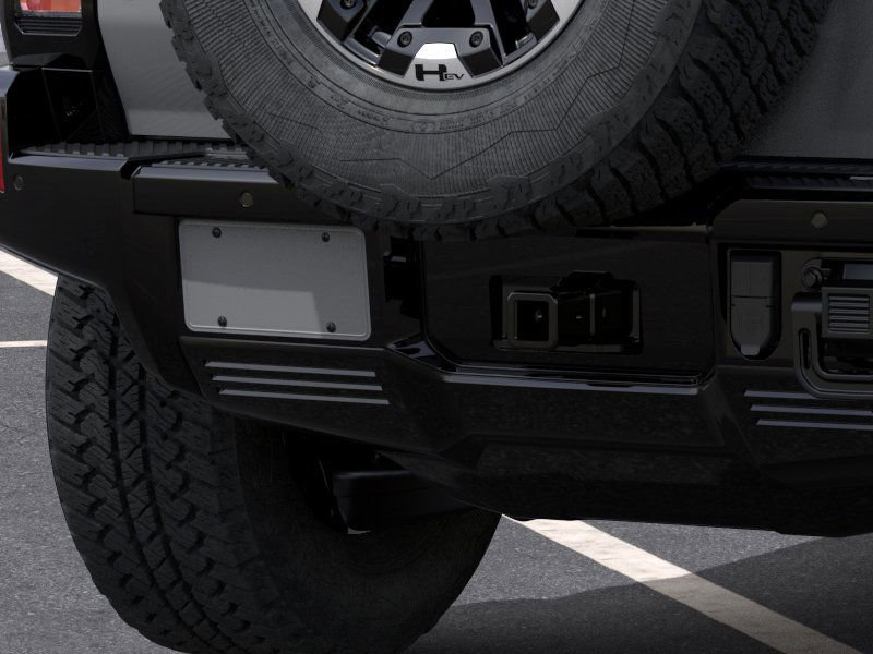 New 2024 GMC Hummer EV 2X w/ Extreme Off-Road Package AWD/4WD image 14