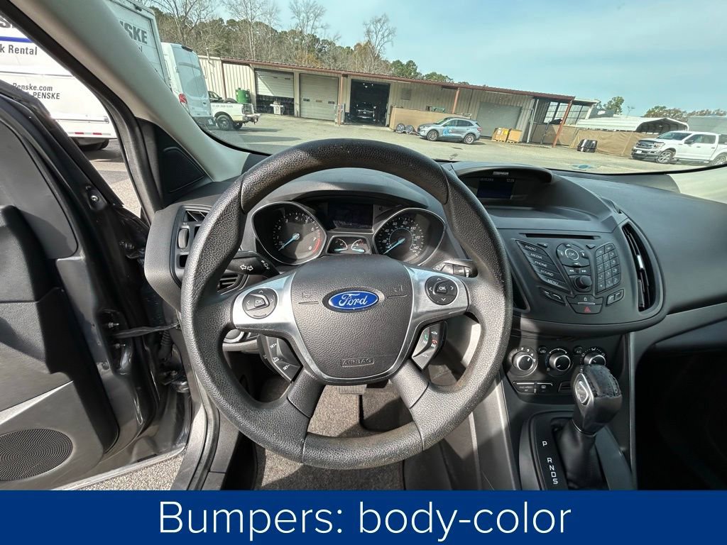 Used 2014 Ford Escape S image 29