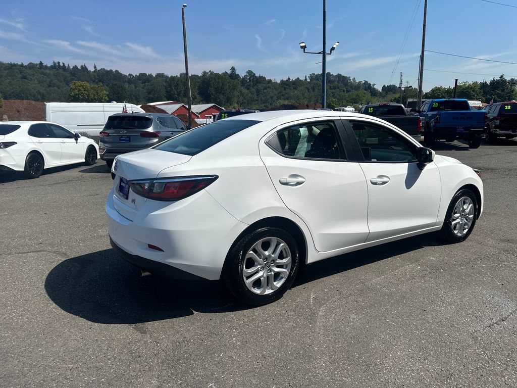 Used 2016 Scion iA FWD image 6