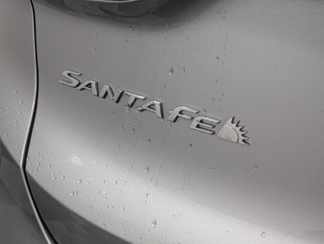 Used 2023 Hyundai Santa Fe SEL FWD image 8