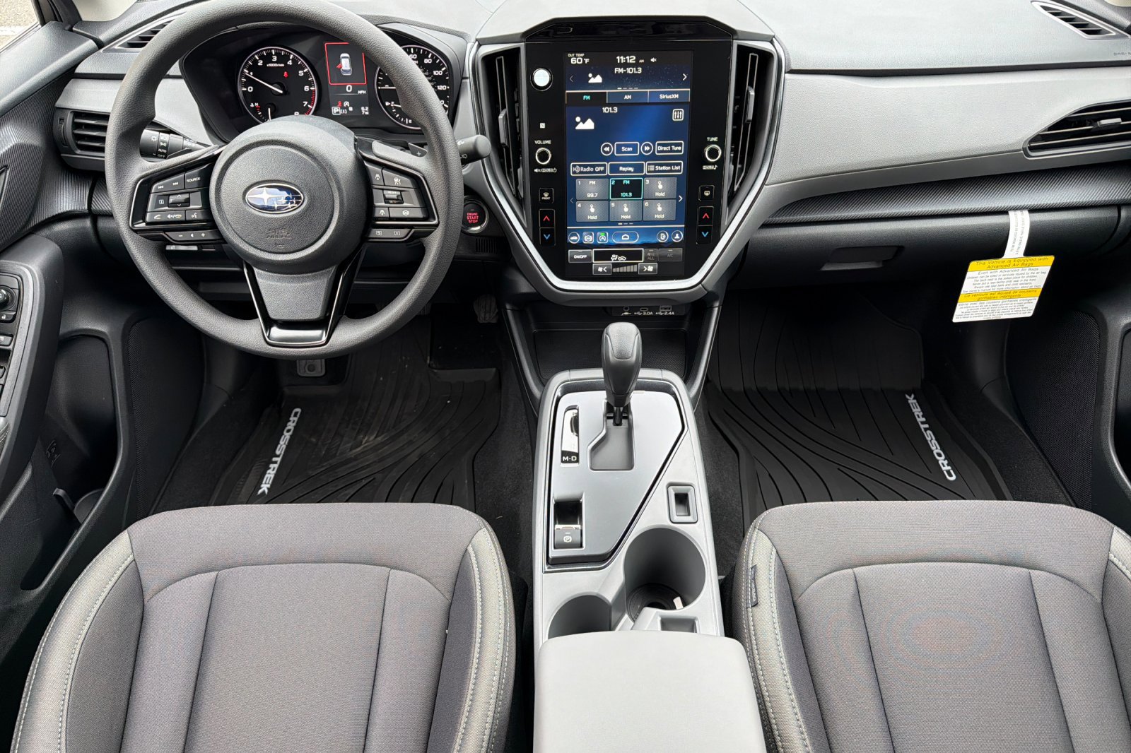 New 2026 Subaru Crosstrek 2.0i Premium image 13