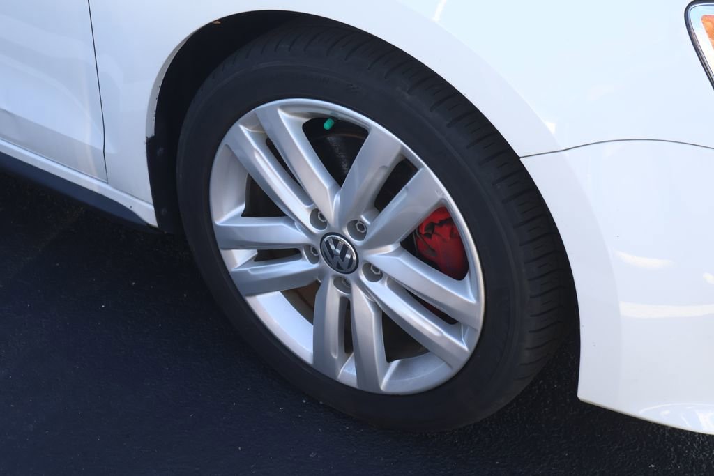 Used 2013 Volkswagen Jetta GLI image 5