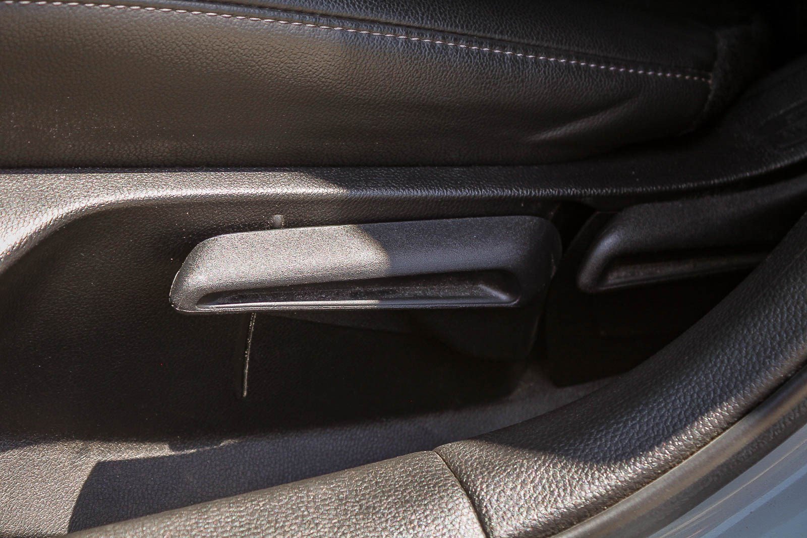 Used 2024 Honda Civic Sport image 23