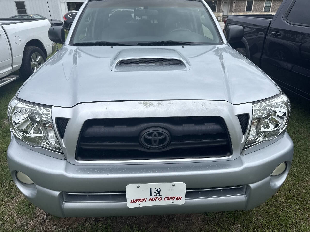 Used 2008 Toyota Tacoma PreRunner image 8