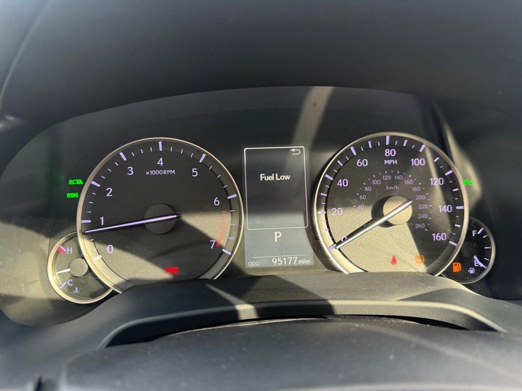 Used 2018 Lexus RX 350 AWD w/ Premium Package image 25