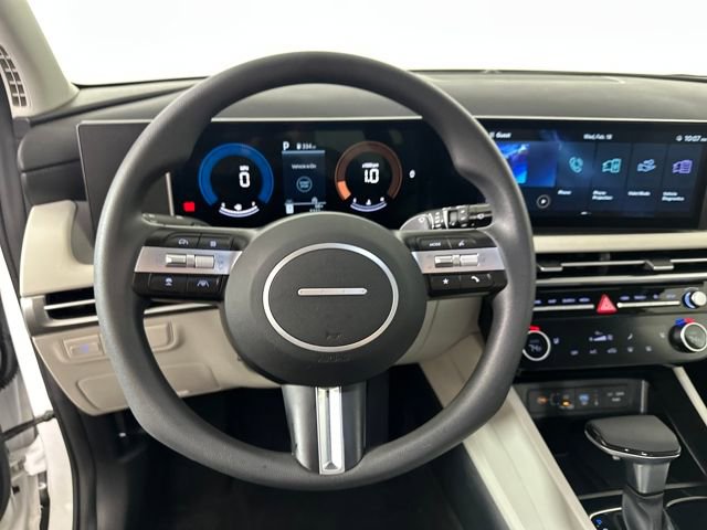 Certified 2025 Hyundai Tucson SEL image 43