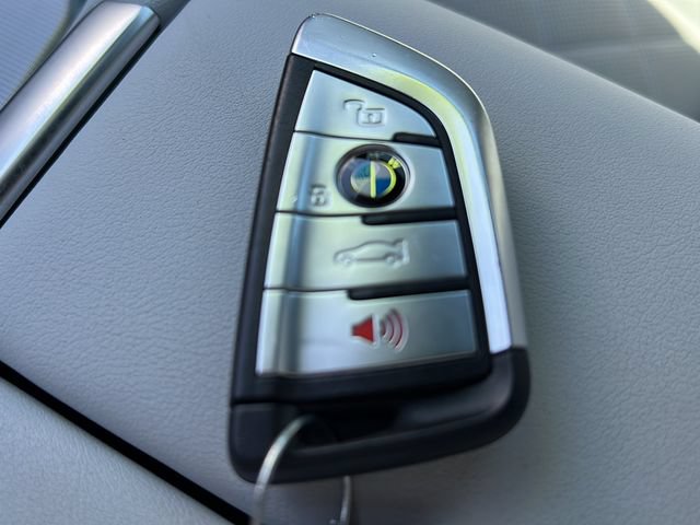 Used 2023 BMW X5 xDrive45e w/ Executive Package AWD/4WD image 29