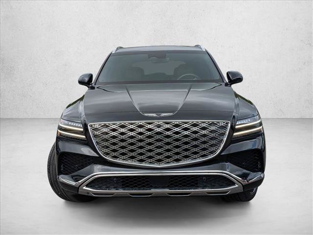 Used 2025 Genesis GV80 3.5T Prestige AWD/4WD image 2