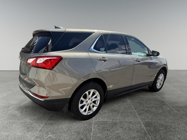 Used 2018 Chevrolet Equinox LT image 5