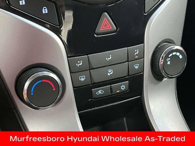 Used 2012 Chevrolet Cruze LT FWD image 29