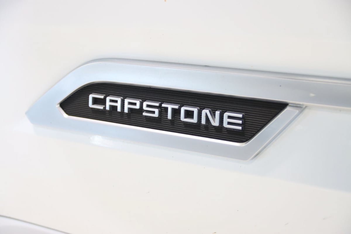 Used 2024 Toyota Tundra Capstone AWD/4WD image 20