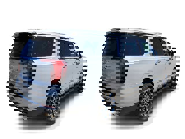 New 2026 GMC Yukon XL Denali w/ Sun & Power Step Package image 5